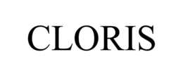 CLORIS trademark
