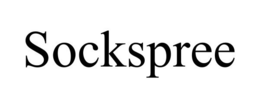 SOCKSPREE trademark