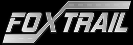 FOX TRAIL trademark