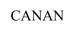 CANAN trademark