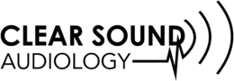 CLEAR SOUND AUDIOLOGY trademark