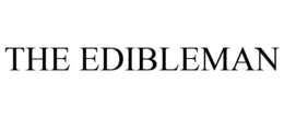 THE EDIBLEMAN trademark