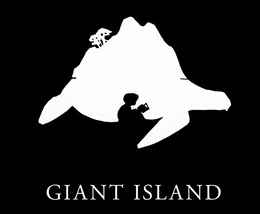 GIANT ISLAND trademark