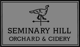 SEMINARY HILL ORCHARD & CIDERY trademark