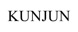 KUNJUN trademark