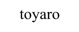 TOYARO trademark