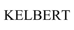 KELBERT trademark