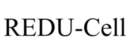 REDU-CELL trademark