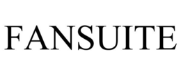FANSUITE trademark