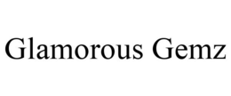GLAMOROUS GEMZ trademark