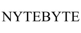 NYTEBYTE trademark