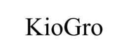 KIOGRO trademark