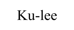 KU-LEE trademark