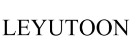 LEYUTOON trademark