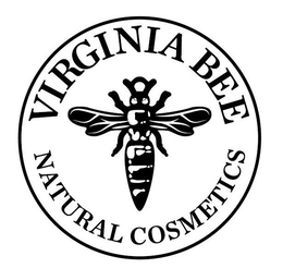 VIRGINIA BEE NATURAL COSMETICS trademark