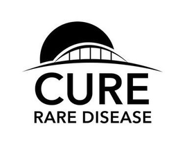 CURE RARE DISEASE trademark