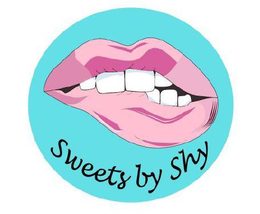 SWEETS BY SHY trademark