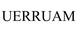 UERRUAM trademark