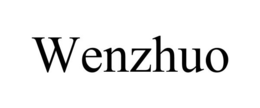 WENZHUO trademark