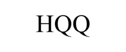 HQQ trademark