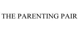 THE PARENTING PAIR trademark