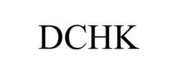 DCHK trademark