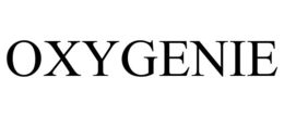 OXYGENIE trademark