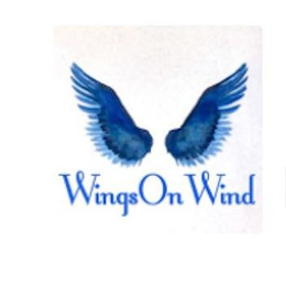 WINGSON WIND trademark