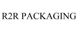 R2R PACKAGING trademark