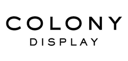 COLONY DISPLAY trademark