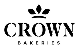 CROWN BAKERIES trademark