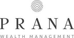 PRANA WEALTH MANAGEMENT trademark