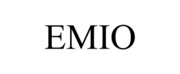 EMIO trademark
