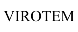 VIROTEM trademark