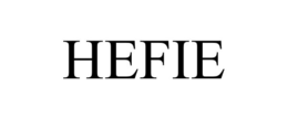 HEFIE trademark