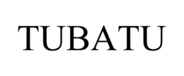 TUBATU trademark
