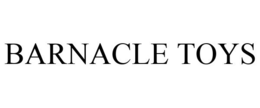 BARNACLE TOYS trademark