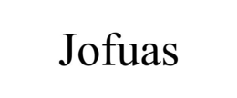JOFUAS trademark
