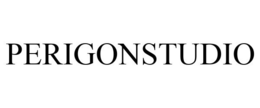 PERIGONSTUDIO trademark