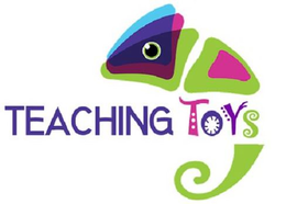 TEACHING TOYS trademark