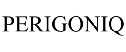 PERIGONIQ trademark