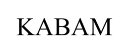 KABAM trademark