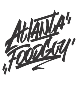 ATLANTA FOODGUY trademark
