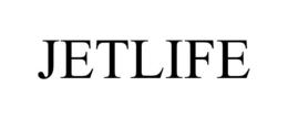 JETLIFE trademark