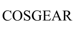 COSGEAR trademark
