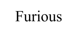 FURIOUS trademark