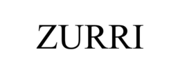 ZURRI trademark