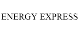 ENERGY EXPRESS trademark