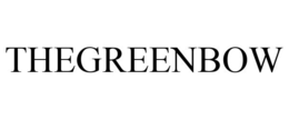 THEGREENBOW trademark