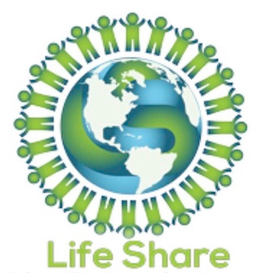 LIFE SHARE trademark
